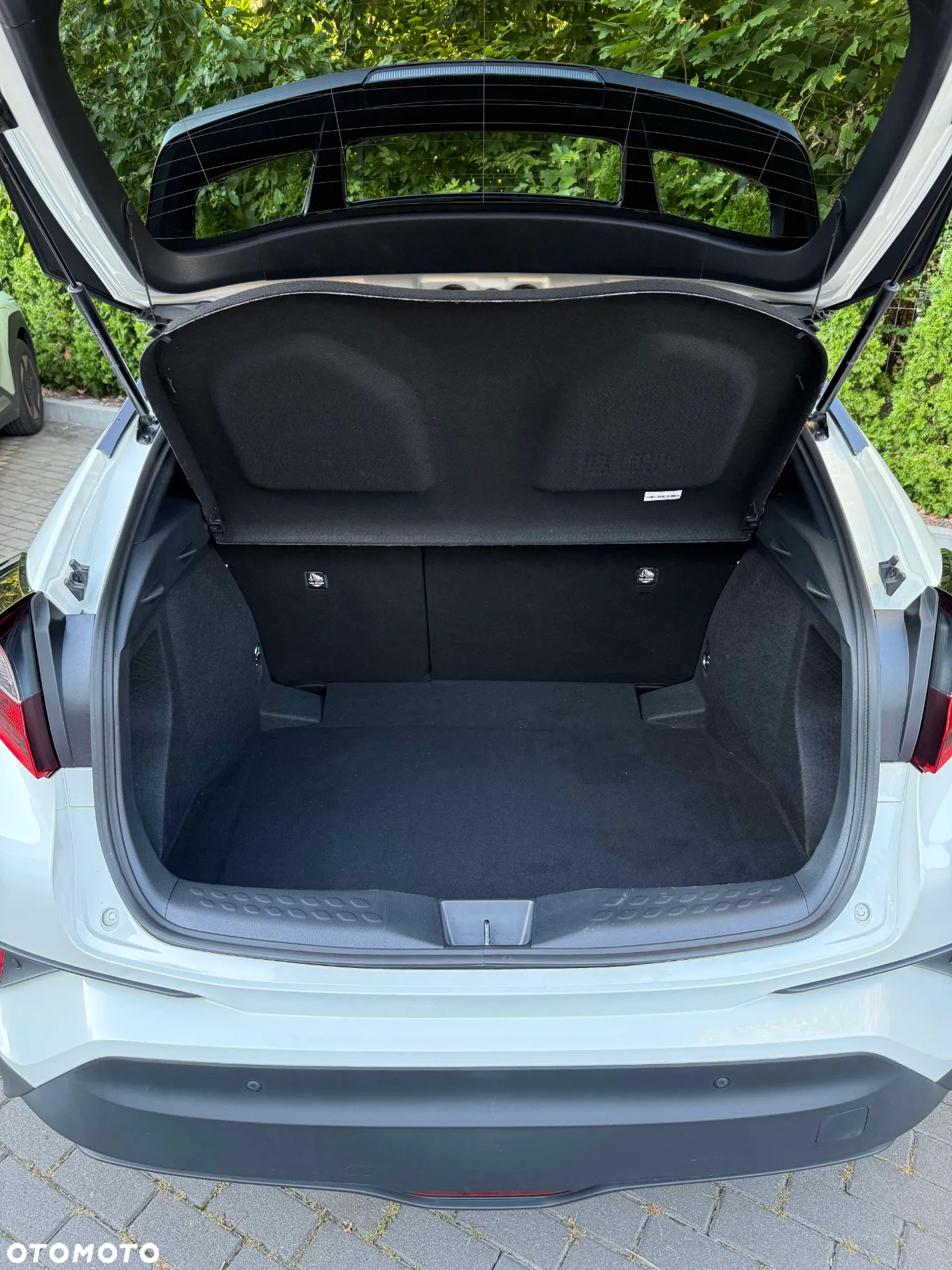 Toyota C-HR 1.2 T Style - 7