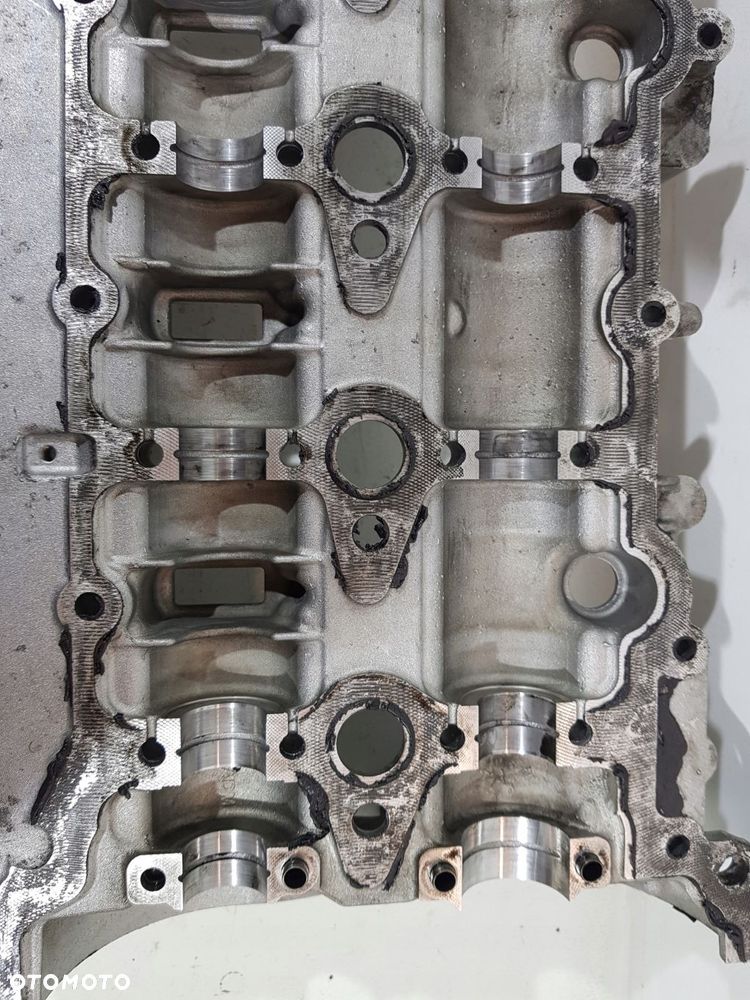 głowica 110422959r trafic iii vivaro ii mercedes w205 1.6 cdi dci r9ma500 - 13