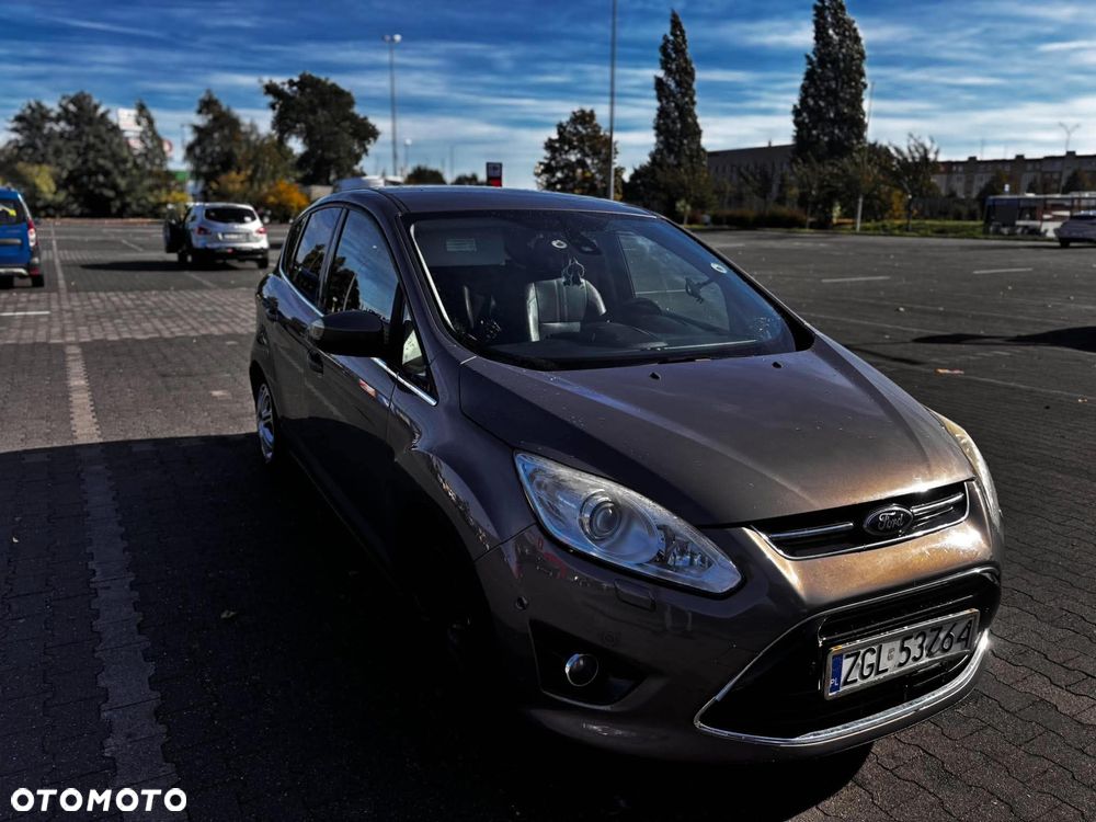 Ford C-MAX - 4
