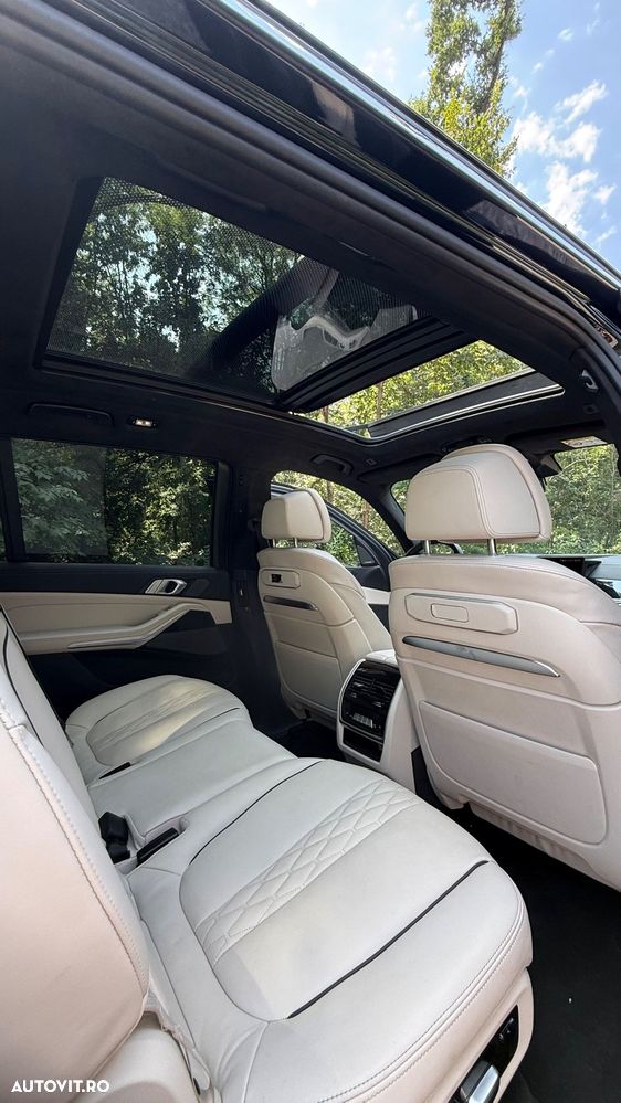 BMW X7 xDrive40i AT MHEV - 3