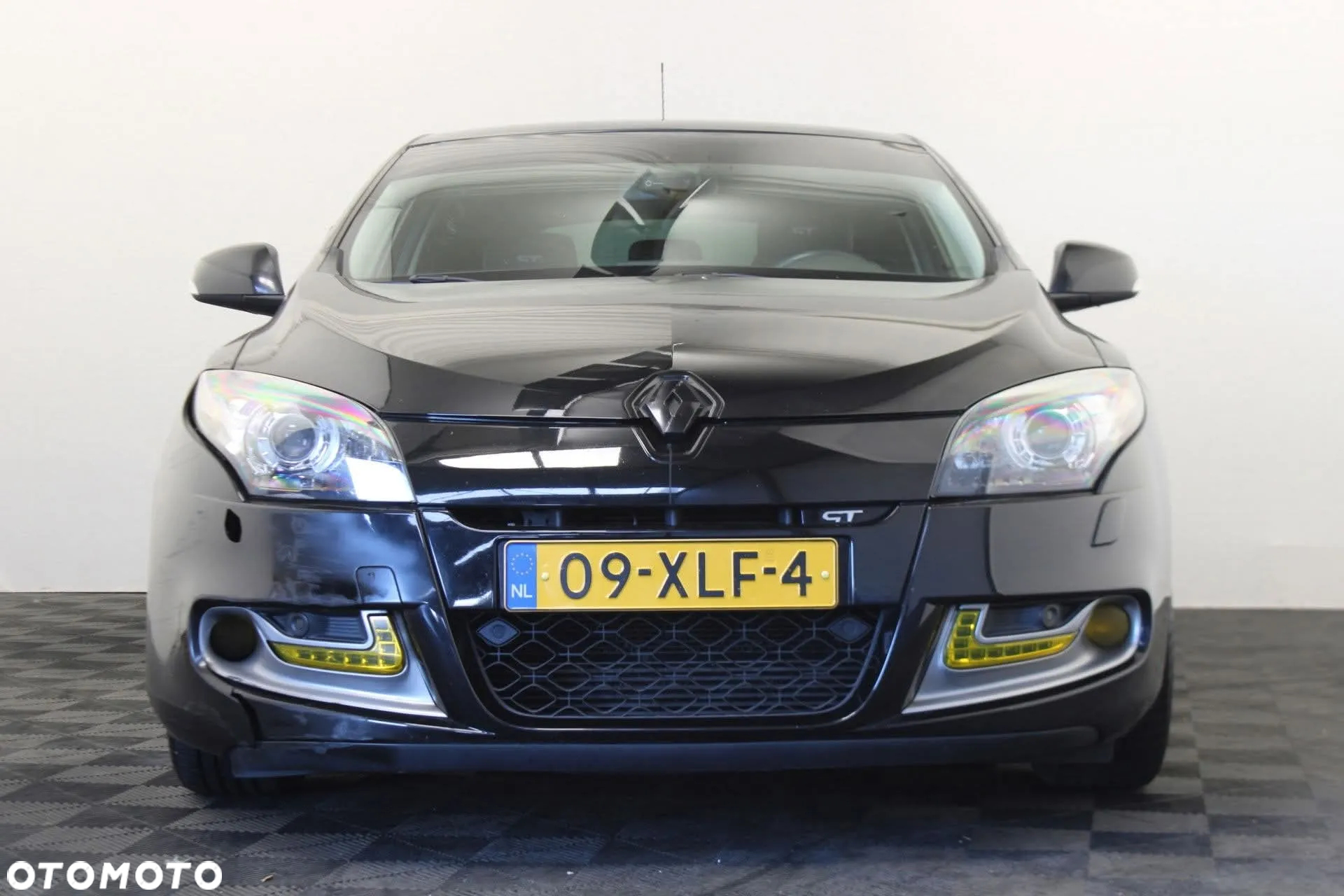 Renault Megane 2.0 16V TCE GT - 7