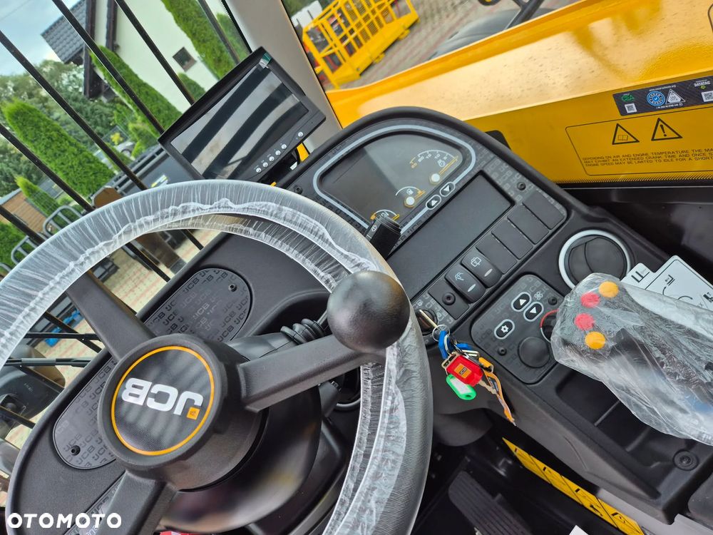 JCB 531-70 - 8