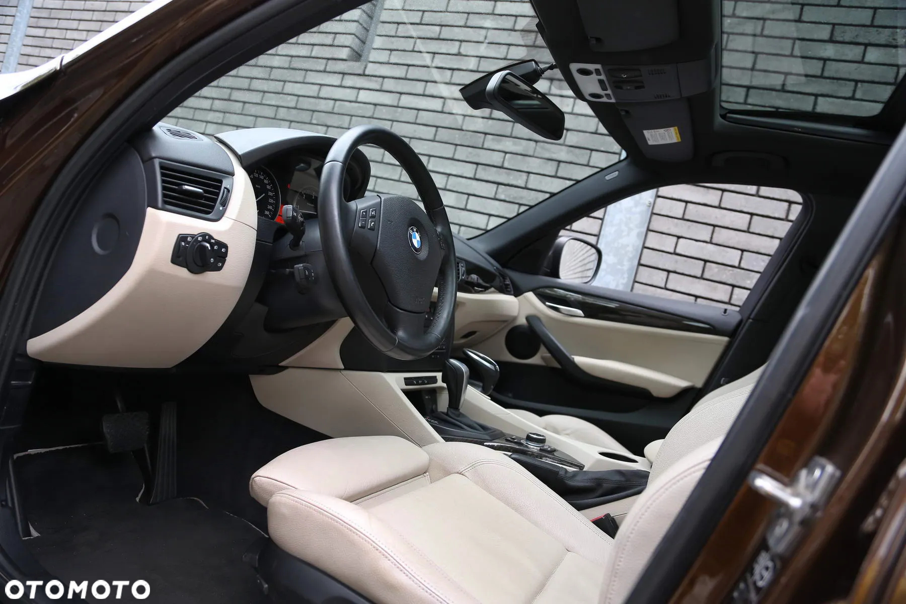 BMW X1 xDrive20d - 4