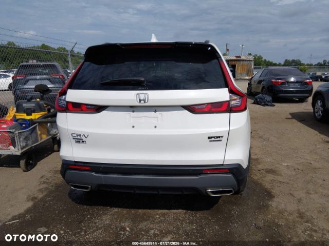 Honda CR-V - 10