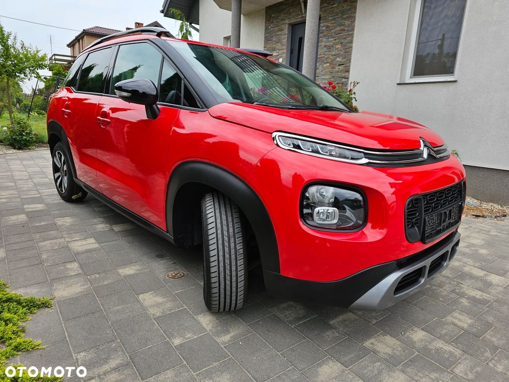 Citroën C3 Aircross 1.2 PureTech Feel - 2