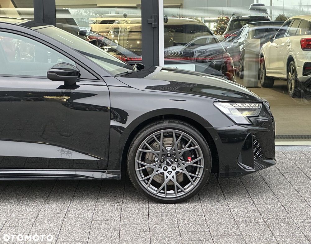 Audi RS3 Sportback - 5