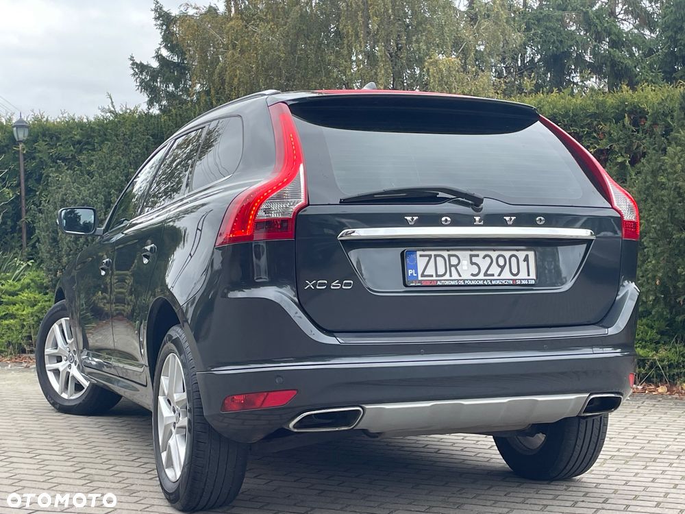 Volvo XC 60 D3 Inscription - 15