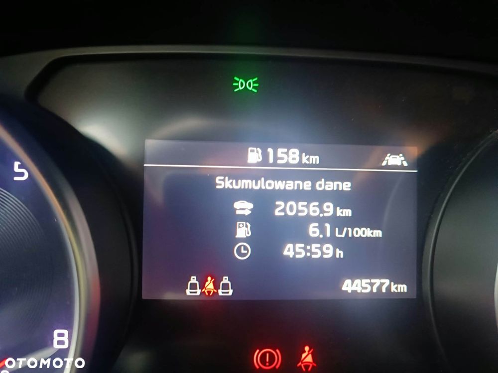 Kia Ceed - 5