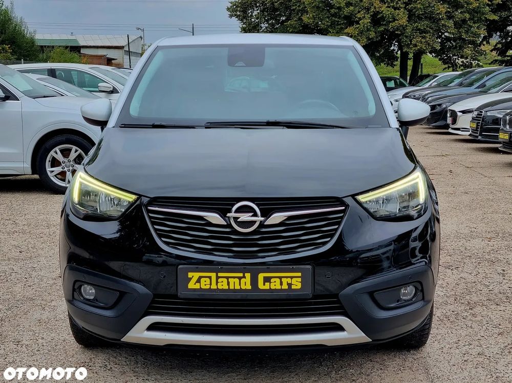 Opel Crossland X 1.2 Start/Stop Innovation - 2