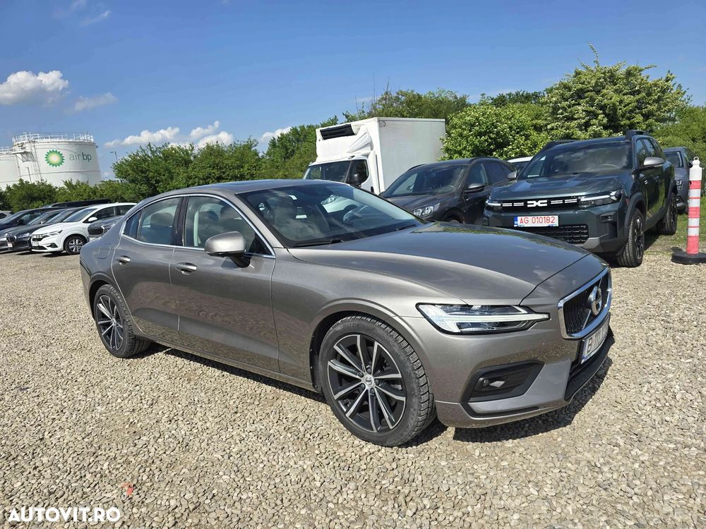 Volvo S60 - 3