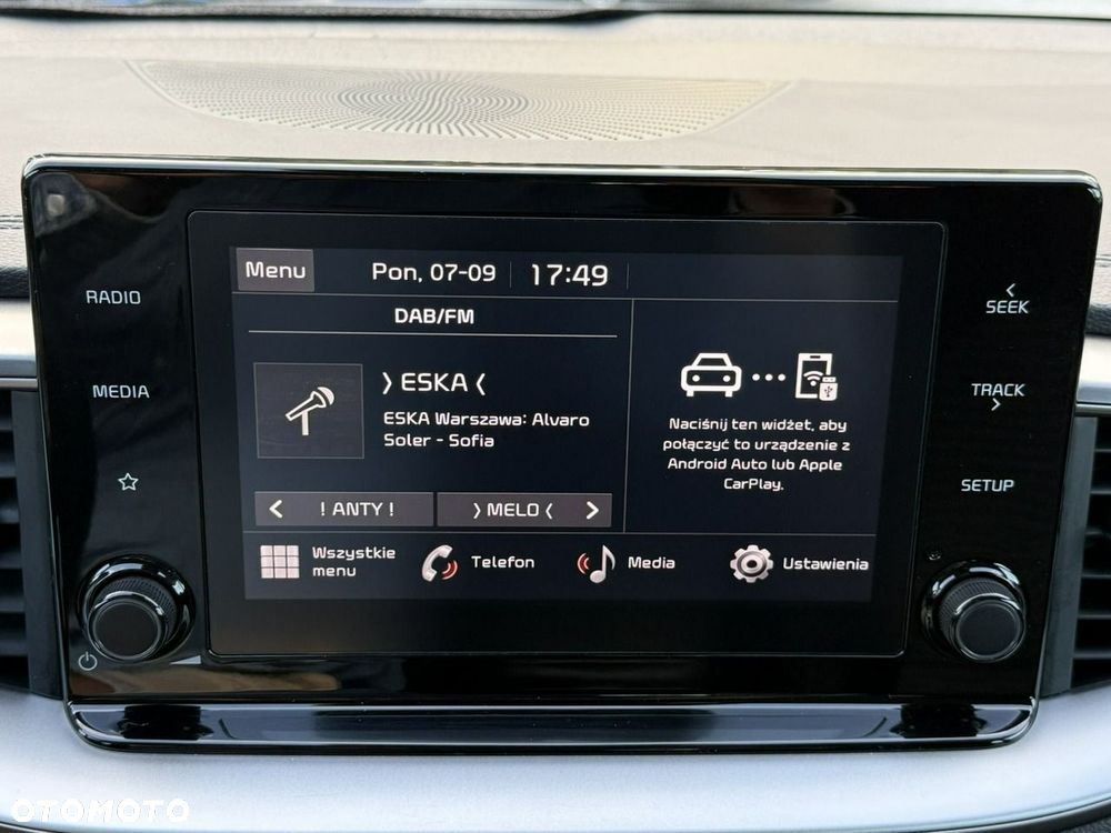 Kia Ceed - 24