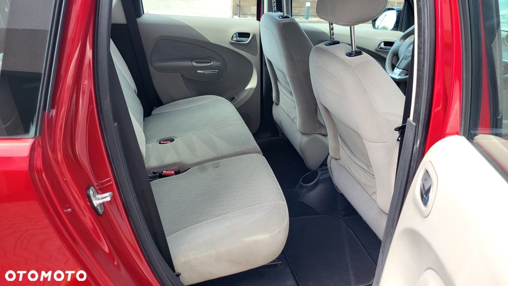 Citroën C3 Picasso 1.4i Exclusive - 8