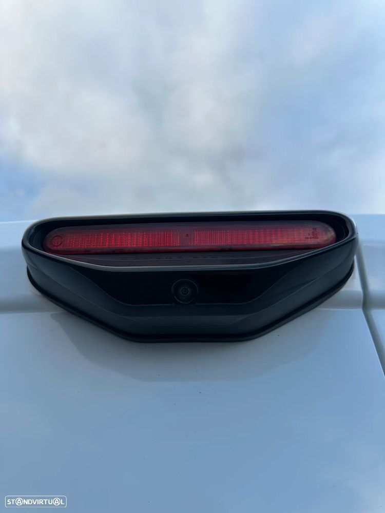 Citroën Berlingo Longa XL GPS Camara de Marcha Atrás IVA DEDUTIVEL - 22