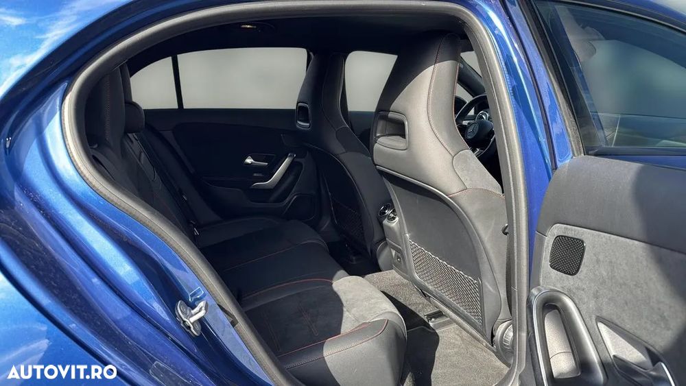Mercedes-Benz A 200 MHEV 7G-DCT - 13