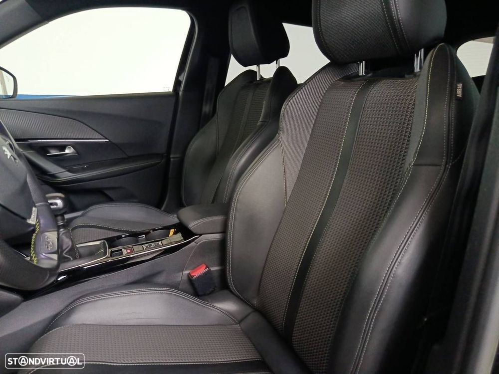 Peugeot 2008 1.2 PureTech GT - 9