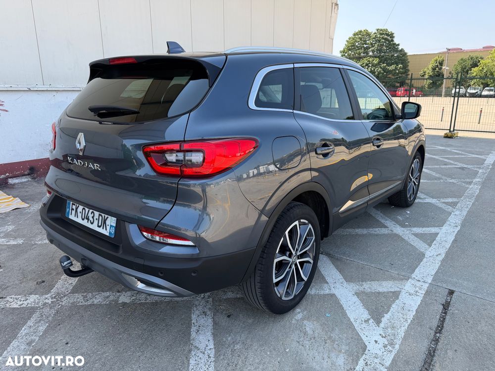 Renault Kadjar TCe GPF Intens - 21