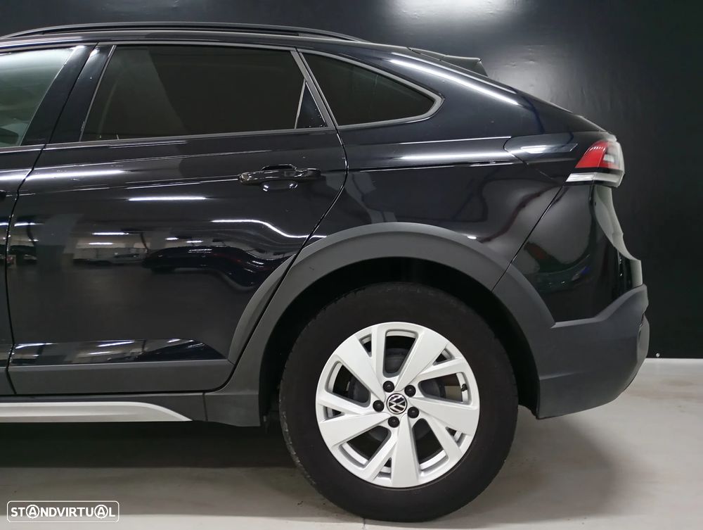 VW Taigo 1.0 TSI Urban - 7