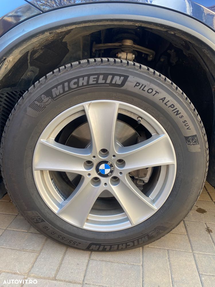 BMW X5 xDrive30d - 11