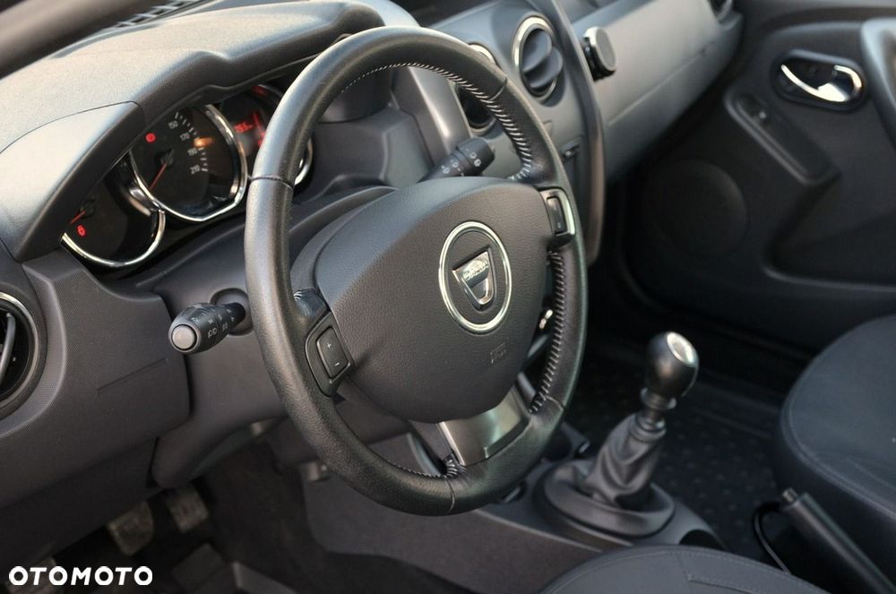 Dacia Duster - 11