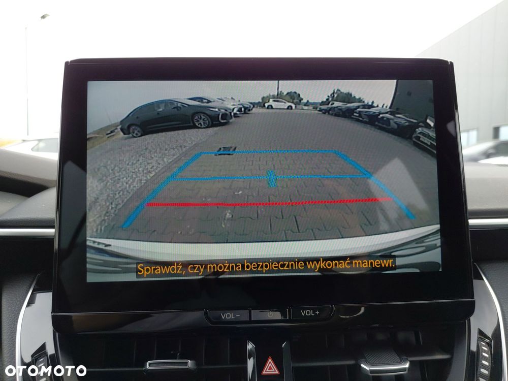 Toyota Corolla 1.8 Hybrid Comfort - 24