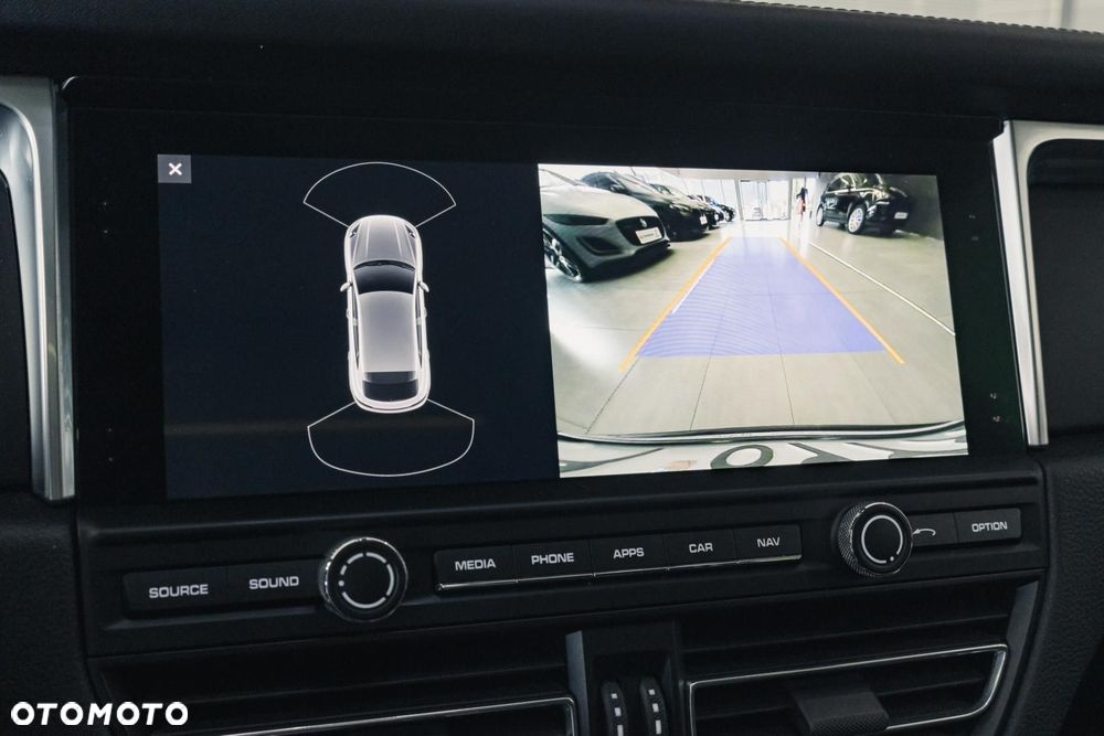 Porsche Macan Standard - 20