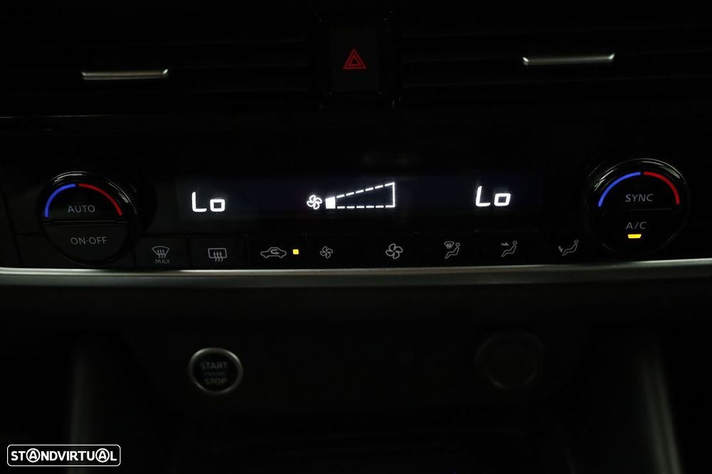 Nissan Qashqai - 13