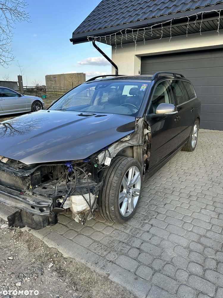 Volvo V70 - 9
