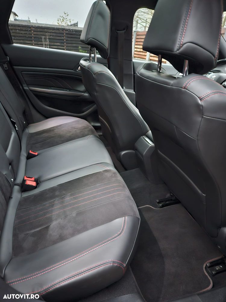 Peugeot 308 PureTech 130 Stop & Start GT-Line Edition - 9
