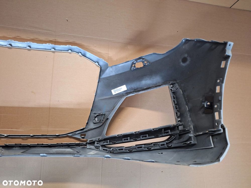 AUDI Q7 II S-LINE LIFT 19- 4M0 ZDERZAK PRZÓD PRZEDNI 4M0807733F WYSYŁKA 24H - 12