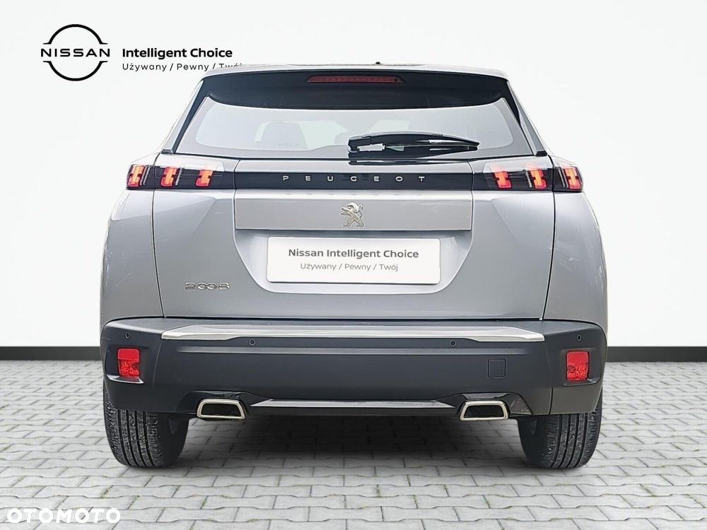 Peugeot 2008 - 6