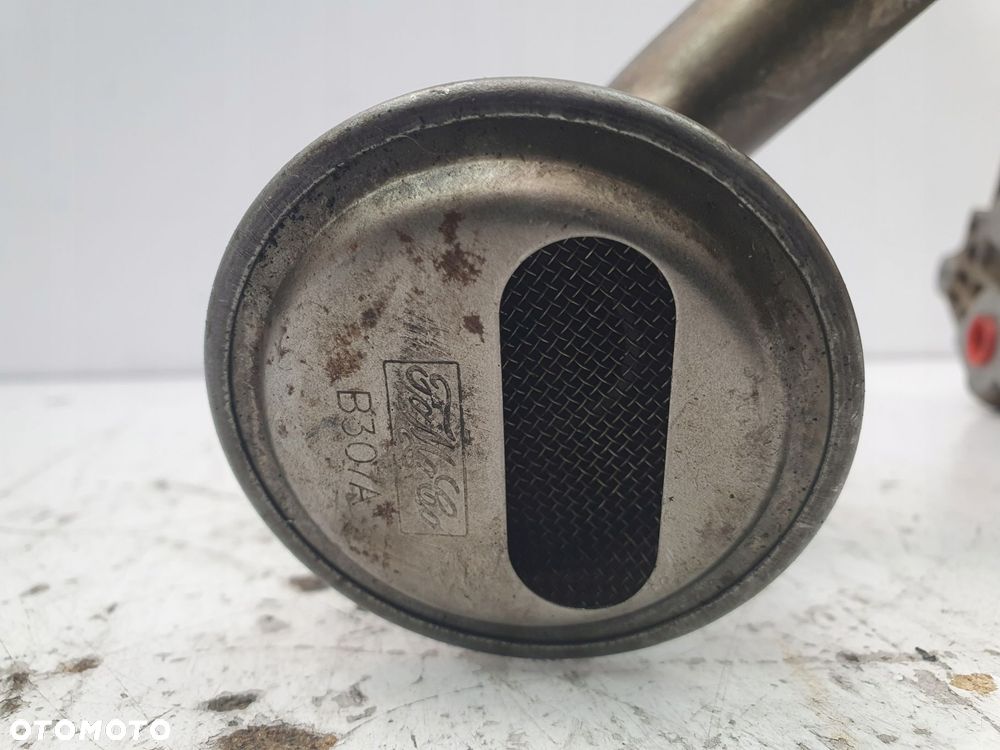 POMPA OLEJU Jaguar X-Type 2.5 V6 olejowa SMOK 10600071AB 1X4E-6622-BA - 7