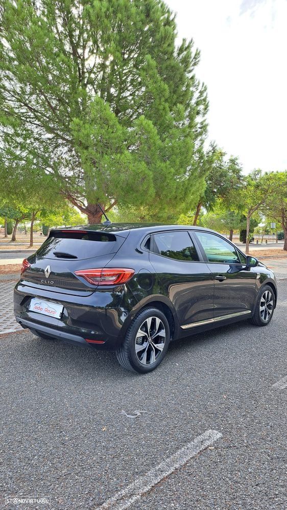 Renault Clio 1.0 TCe RS Line - 7