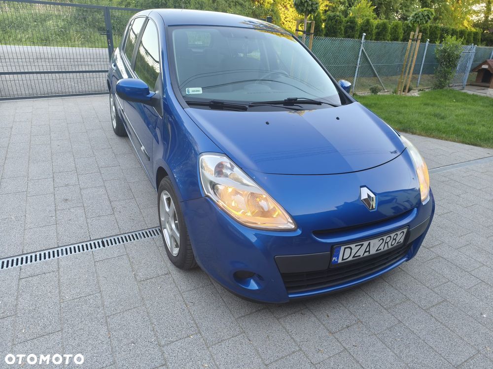 Renault Clio 1.2 TCE Alize - 3