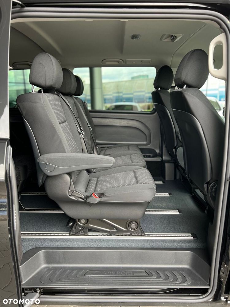 Mercedes-Benz Vito - 19