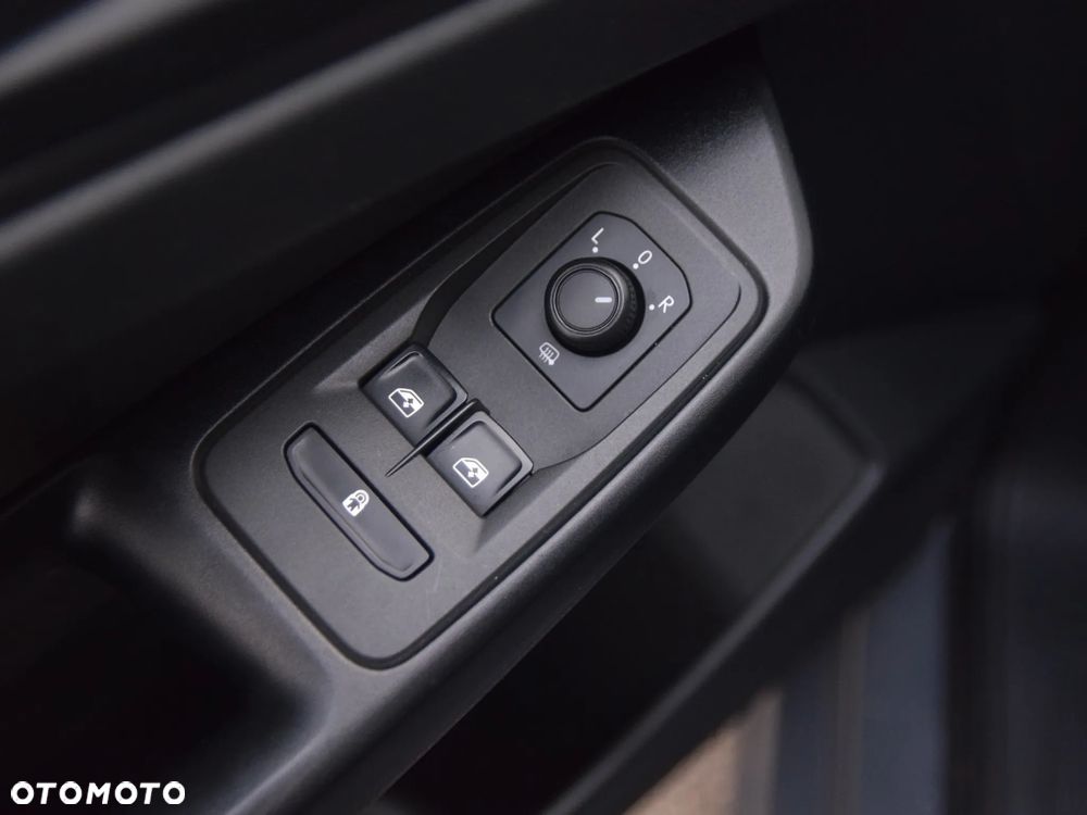 Volkswagen Caddy 2.0 (7-Si.) Maxi - 25