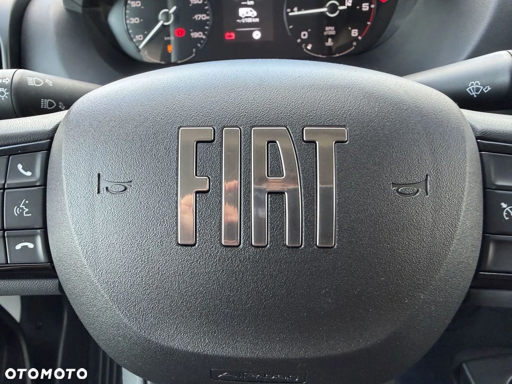 Fiat Ducato L3H2 140KM - 16
