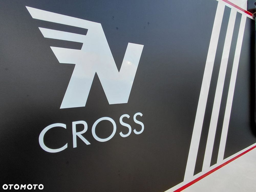 Niewiadów N Cross - 11