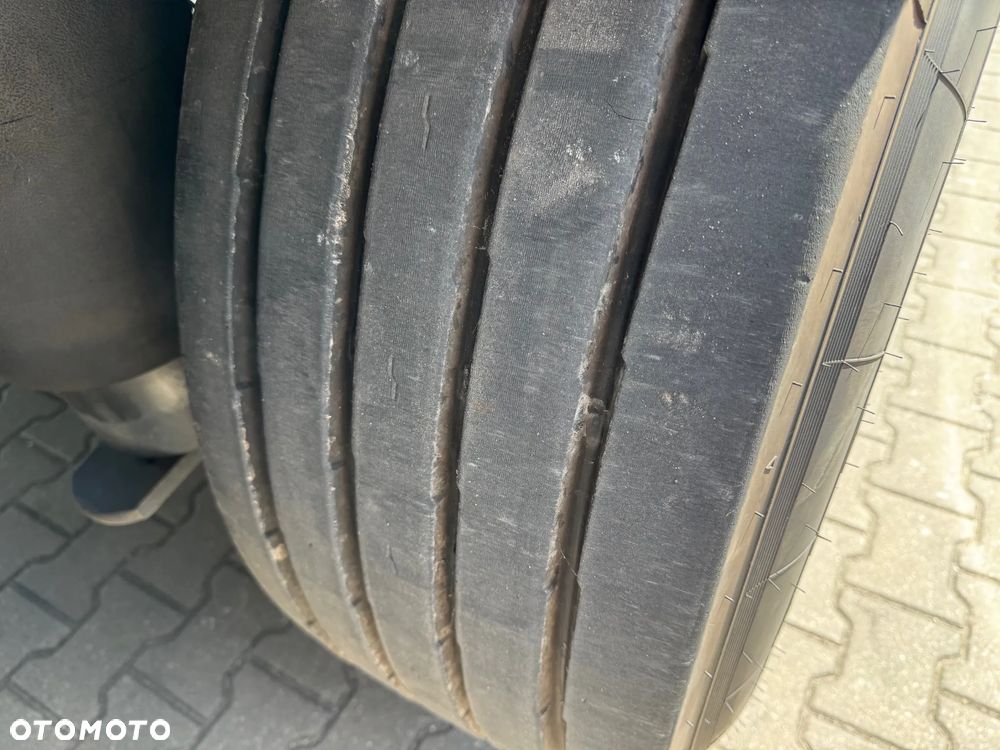 Schmitz Cargobull Chłodnia ,Doppelstock, Gruba ściana 7 cm!! - 22