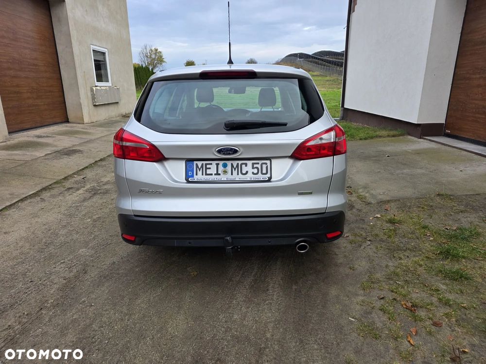 Ford Focus 1.5 EcoBoost Start-Stopp-System ACTIVE - 33
