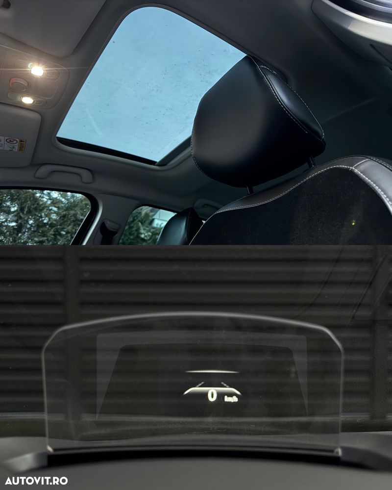 Renault Megane ENERGY TCe 140 EDC GT-LINE - 13