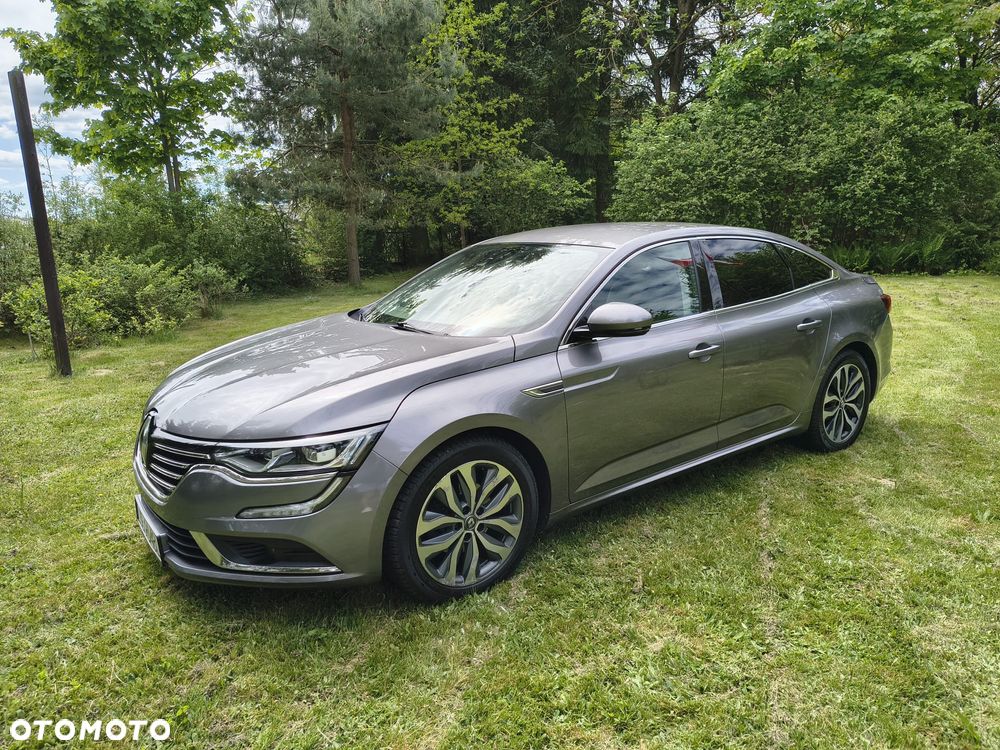 Renault Talisman ENERGY dCi 130 INTENS - 5