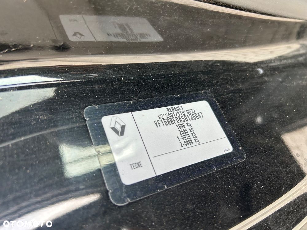 Renault Clio 1.5 dCi Tech Run - 32