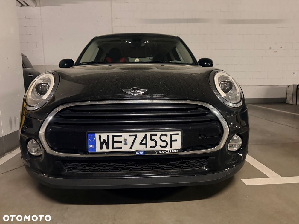 MINI Cooper Standard - 14