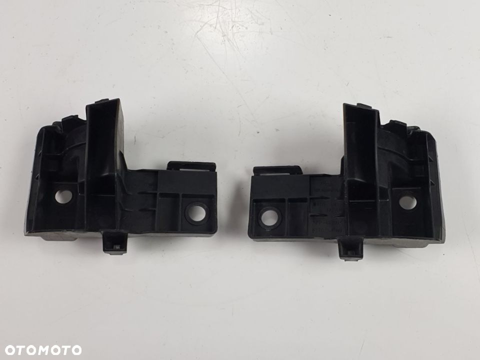 SUBARU FORESTER V 19 22r Ślizg Zderzaka Tył 2.0 e BOXER - 2