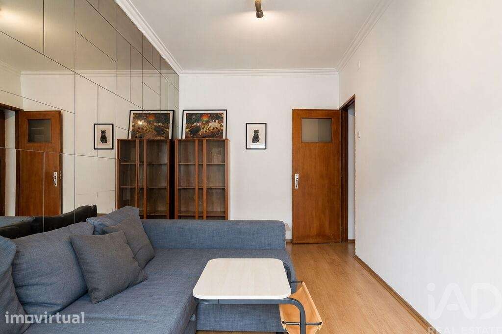 Apartamento T1 em São Vicente de 48,00 m2 - Grande imagem: 2/12
