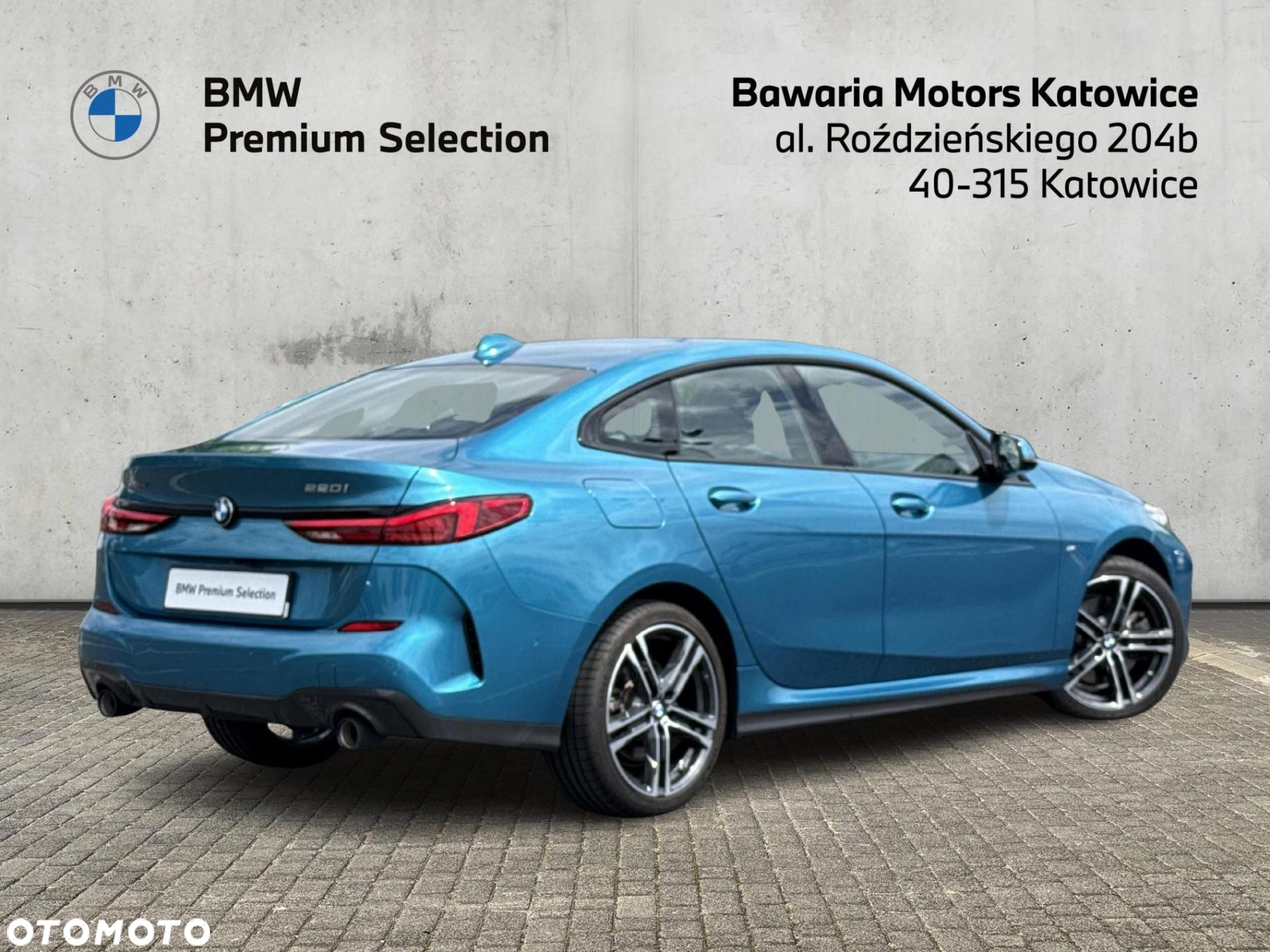 BMW Seria 2 - 3