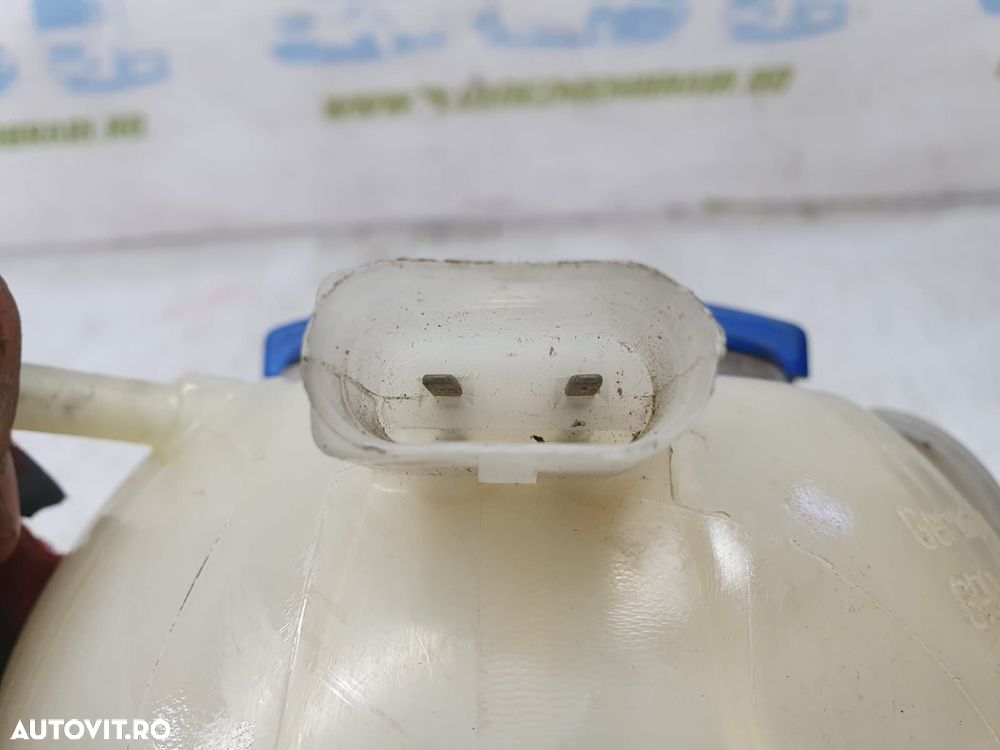Vas expansiune antigel 6q0121407b Seat Toledo 4 [2012 - 2020] - 2