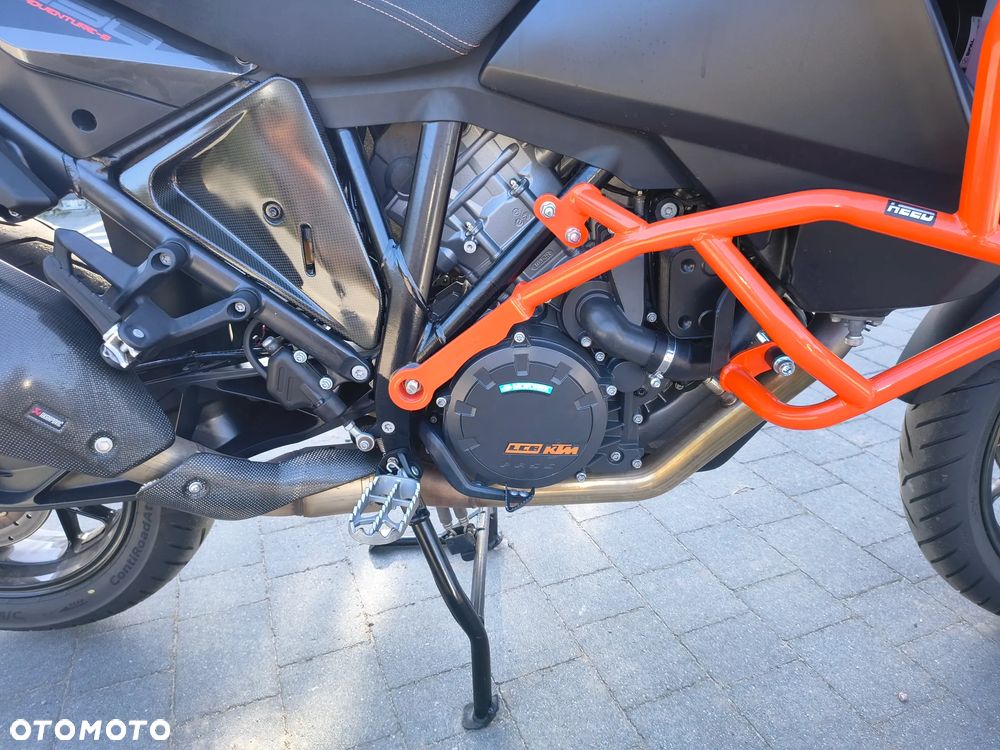 KTM Super Adventure - 6