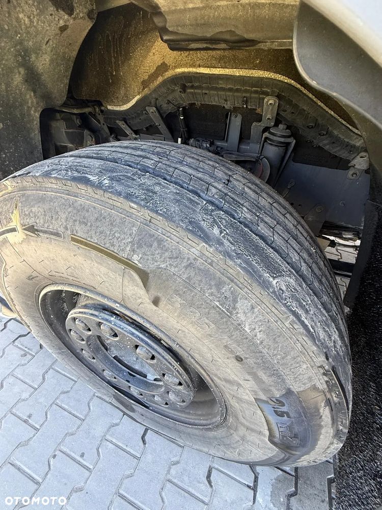 DAF XF 440 - 9