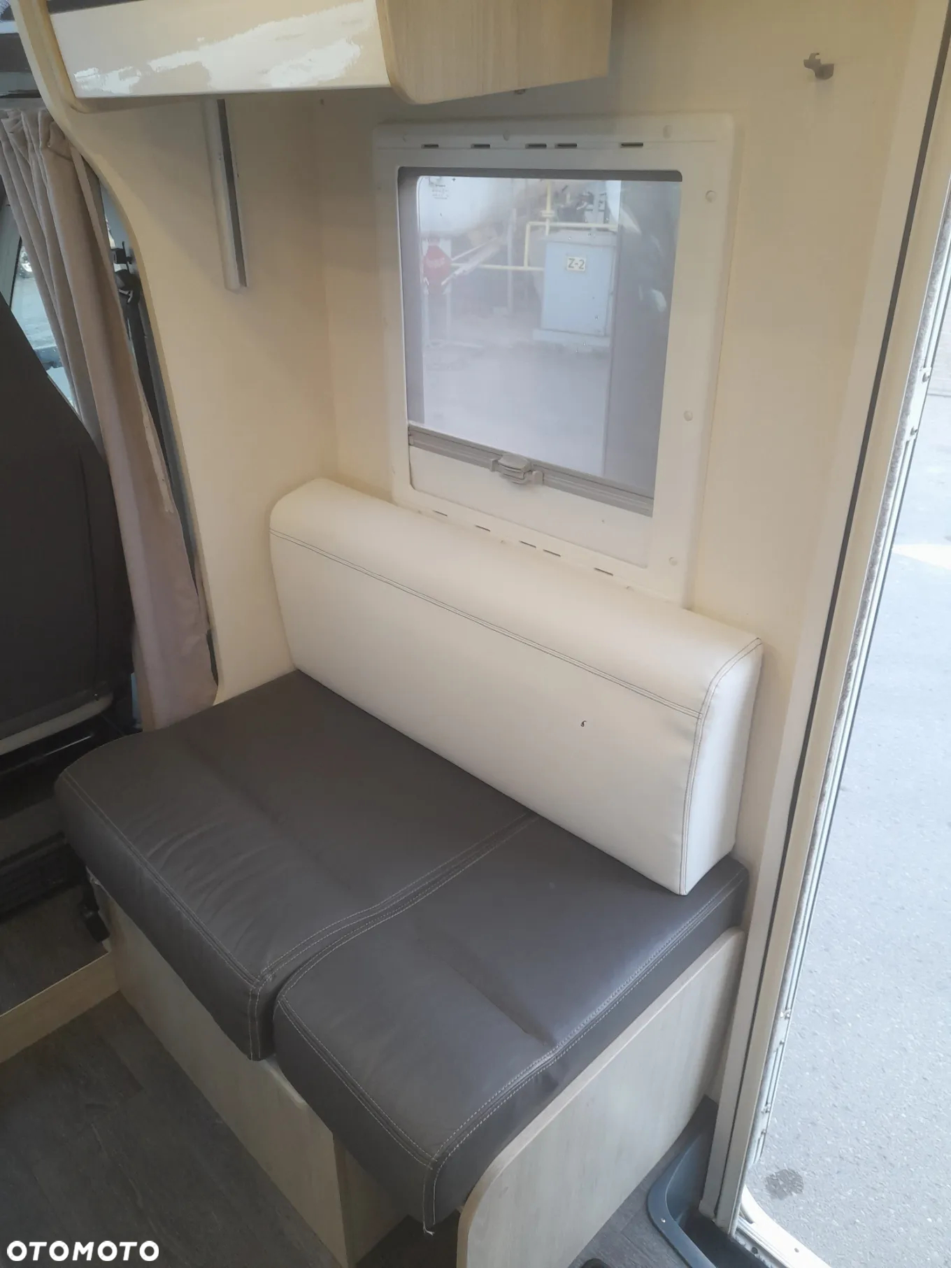 Challenger Fiat Ducato - 10